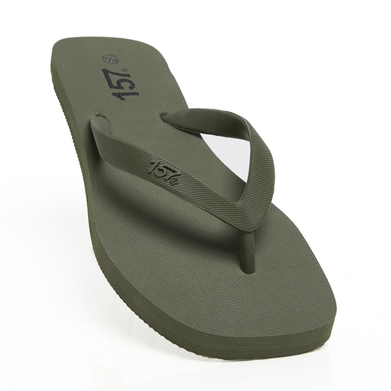 Flip-flops "Cherry" Army Green